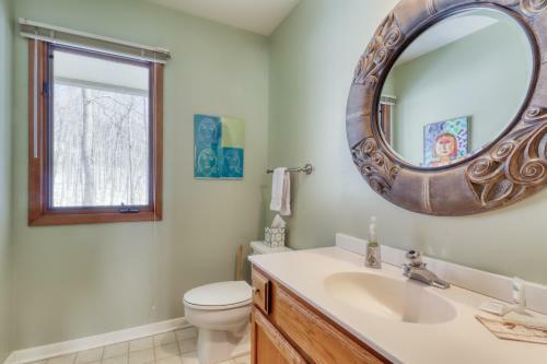 Birchwood: Treasured Hideaway
