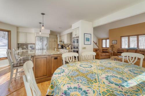 Birchwood: Treasured Hideaway