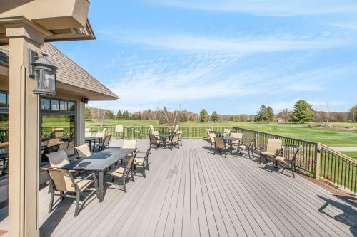 Birchwood: Treasured Hideaway
