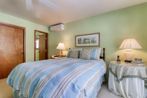 Birchwood: Treasured Hideaway