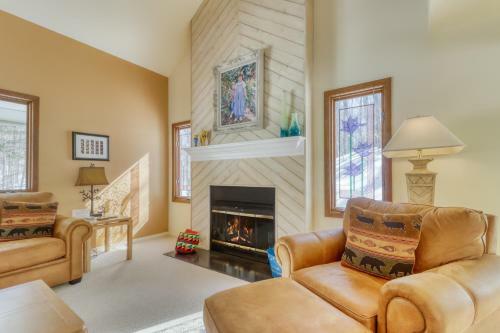 Birchwood: Treasured Hideaway