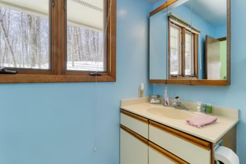 Birchwood: Treasured Hideaway