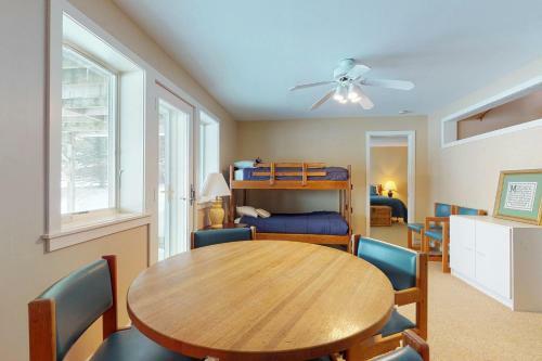Birchwood: Meadows Bliss