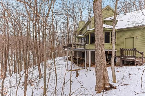 Birchwood: Bluffs Edge