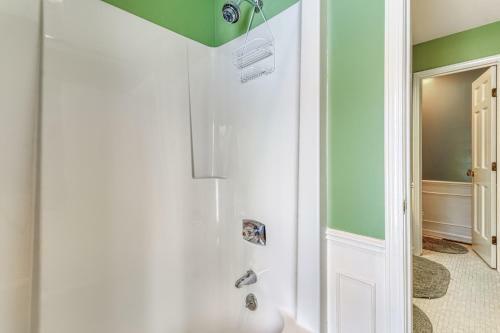 Birchwood: Gracious Home