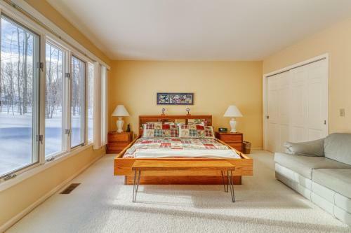 Birchwood: Gracious Home