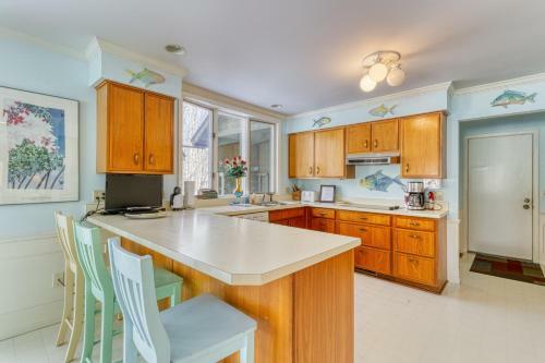 Birchwood: Gracious Home