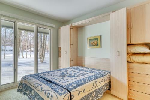 Birchwood: Gracious Home