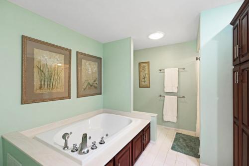 Hideaway Valley: Condo #7