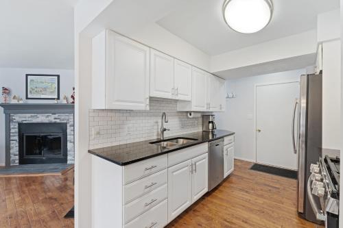 Hideaway Valley: Condo #7