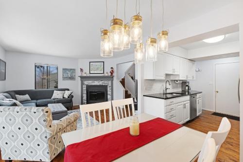 Hideaway Valley: Condo #7