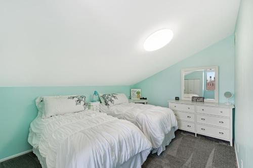 Hideaway Valley: Condo #7