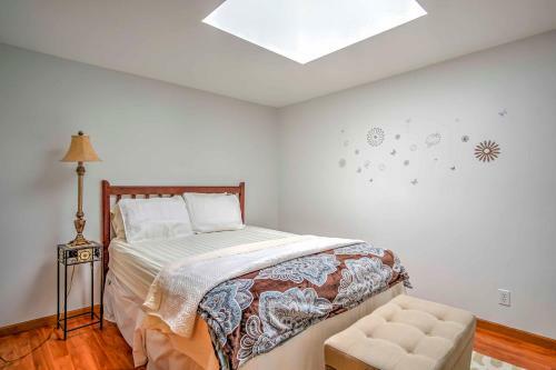 Apartamento Charming Grand Haven Apt With View - Walk Everywhere!