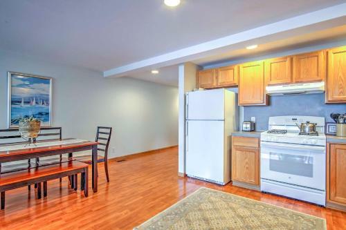 Apartamento Charming Grand Haven Apt With View - Walk Everywhere!