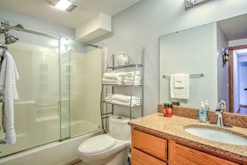 Apartamento Charming Grand Haven Apt With View - Walk Everywhere!