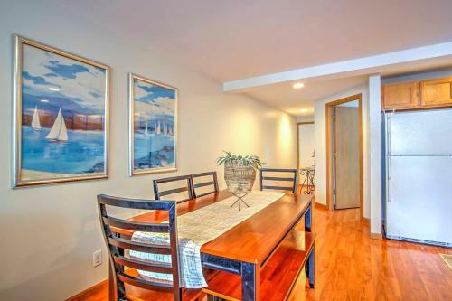 Apartamento Charming Grand Haven Apt With View - Walk Everywhere!