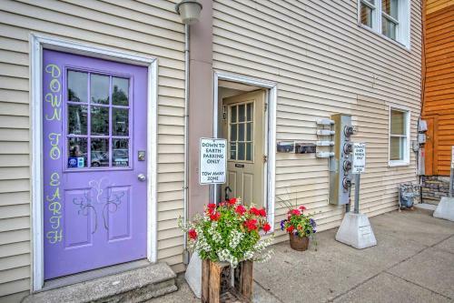 Apartamento Charming Grand Haven Apt With View - Walk Everywhere!