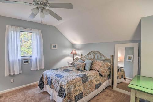 Extra-clean Cozy Cottage Near Harbor Springs!