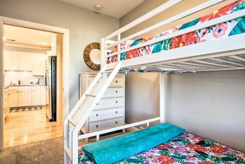 Apartamento Grand Haven Condo With Pool Access, Walk To Lake