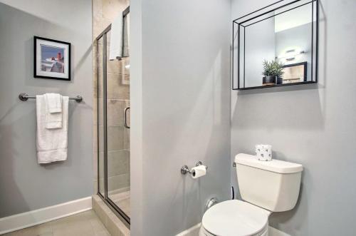 Apartamento Grand Haven Condo With Pool Access, Walk To Lake