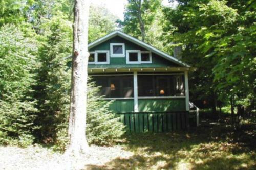 Park Vogel Cottage