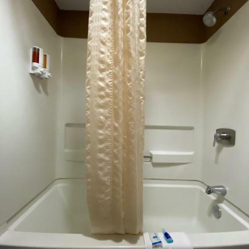 Hotel Rodeway Inn