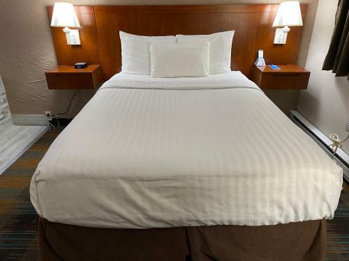 Hotel Rodeway Inn