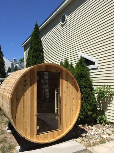 Apartamento Highland Hideaway House