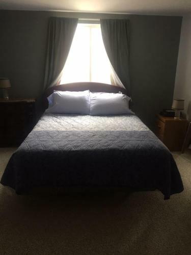 Apartamento Highland Hideaway House