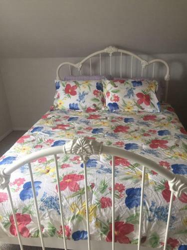 Apartamento Highland Hideaway House