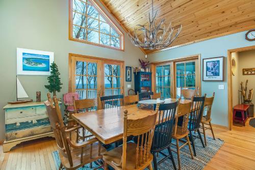 Arrowhead Manor