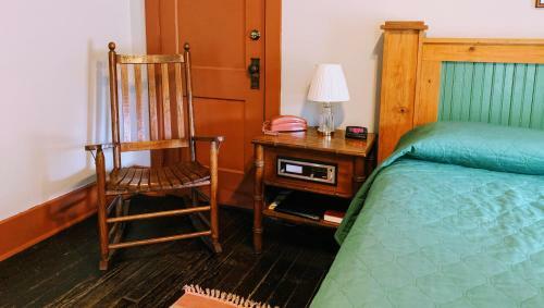 Posada Lakeside Inn