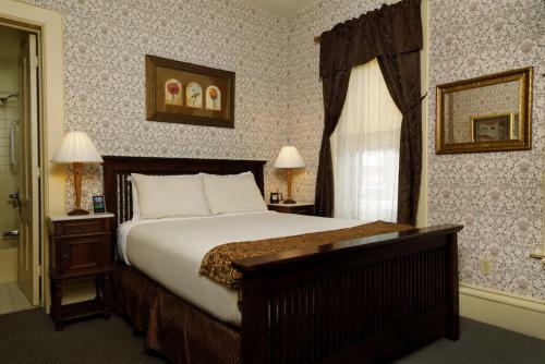 Hotel Kalamazoo House