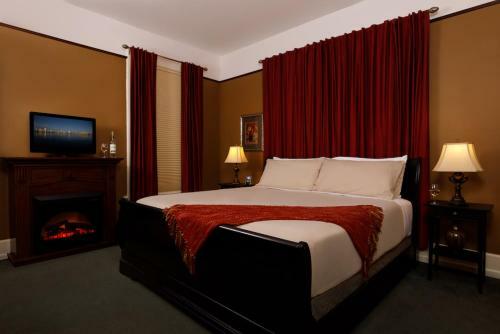 Hotel Kalamazoo House