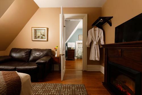 Hotel Kalamazoo House