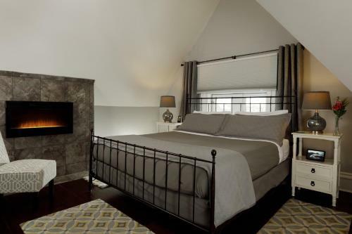 Hotel Kalamazoo House