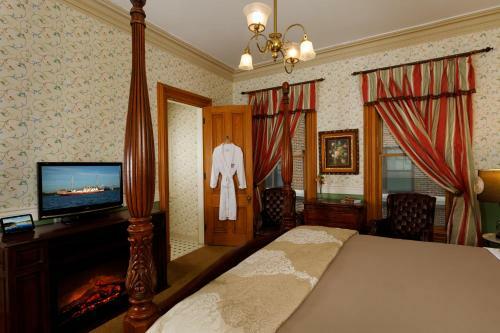 Hotel Kalamazoo House