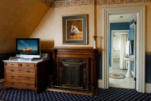 Hotel Kalamazoo House