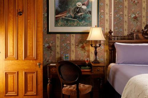 Hotel Kalamazoo House