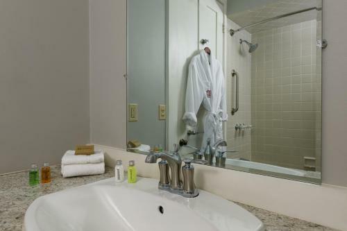 Hotel Kalamazoo House