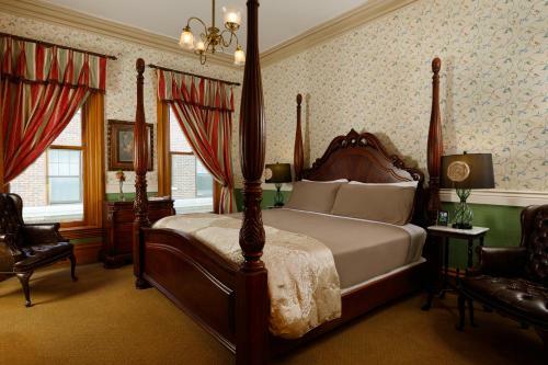 Hotel Kalamazoo House
