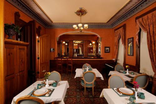 Hotel Kalamazoo House