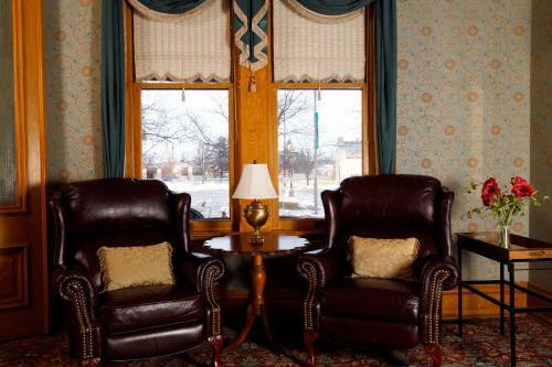 Hotel Kalamazoo House