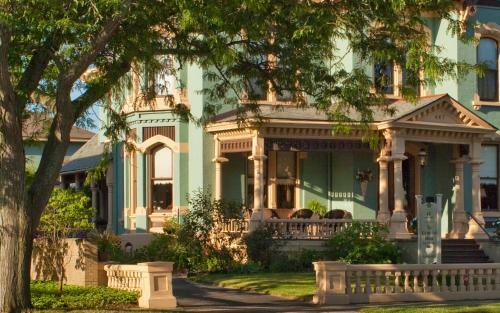 Hotel Kalamazoo House