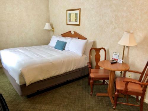 Stearns Hotel