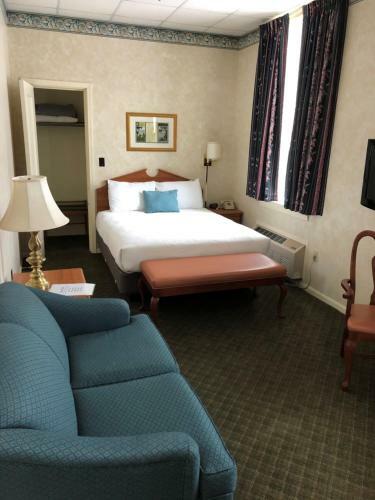 Stearns Hotel