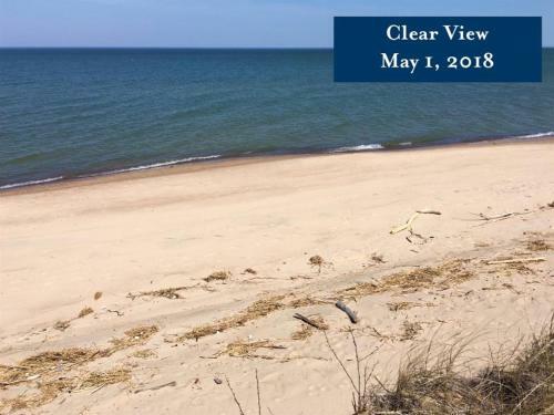 Clear View
