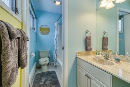 Tannery Creek Beachfront #23