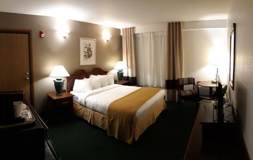 Hotel Pleasant Moose Lodge