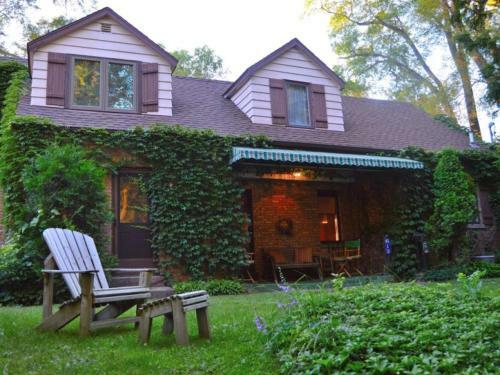 The Pelton House
